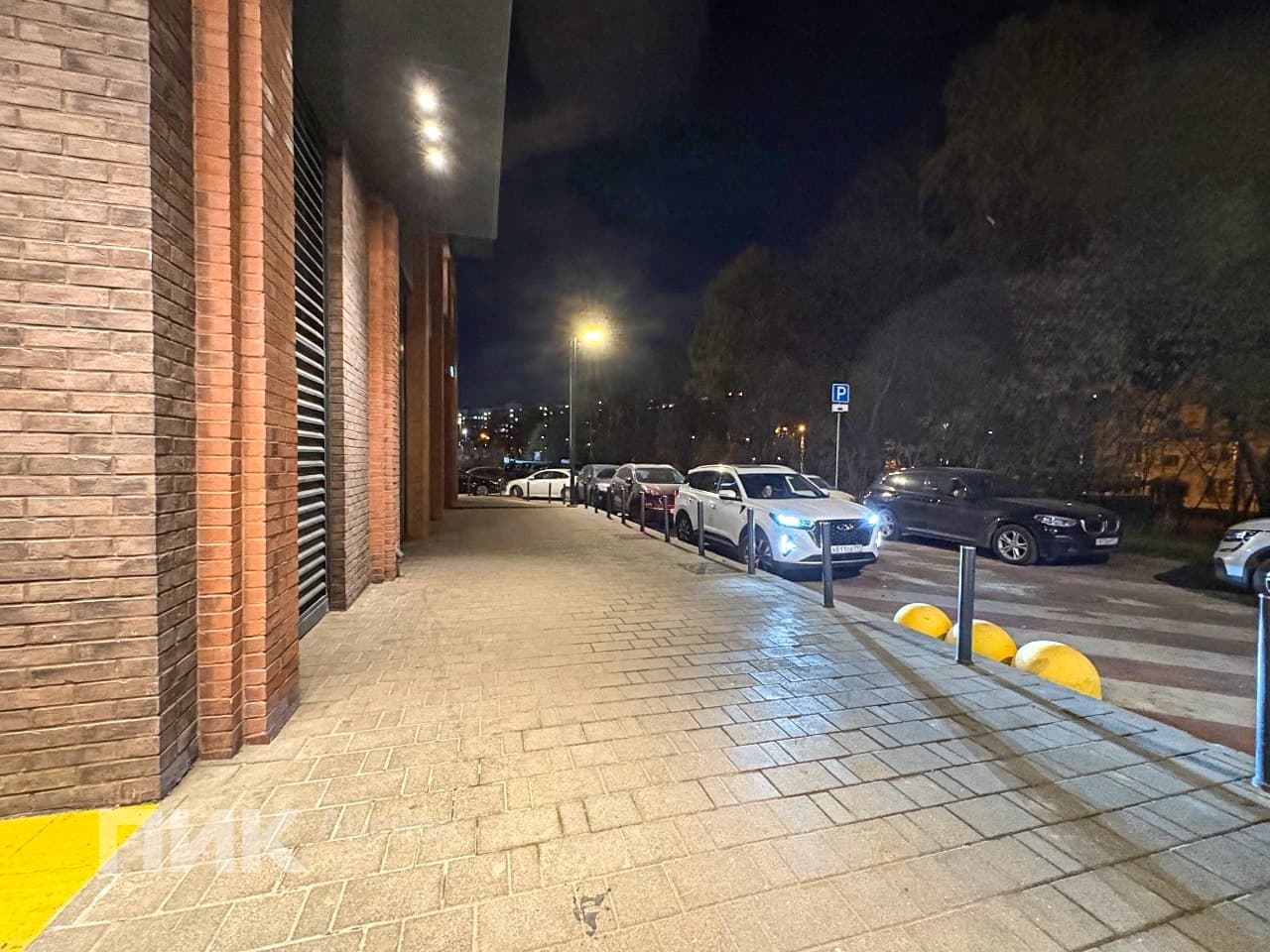 2-к. квартира, 35.8 м², 119 300 ₽/мес — фото № 18 2-к. квартира, 35.8 м², 119 300 ₽/мес — фото № 18