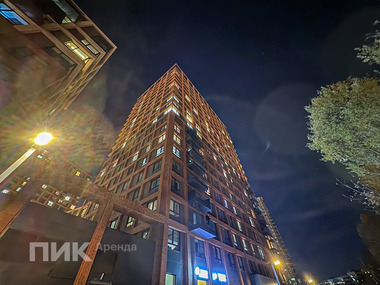 2-к. квартира, 35.8 м², 119 300 ₽/мес — фото № 16 2-к. квартира, 35.8 м², 119 300 ₽/мес — фото № 16