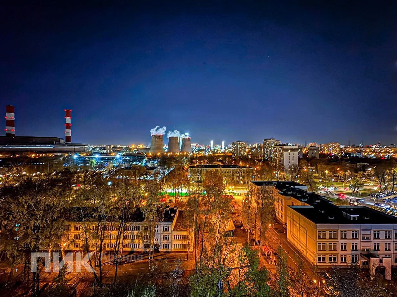 2-к. квартира, 35.8 м², 119 300 ₽/мес — фото № 15 2-к. квартира, 35.8 м², 119 300 ₽/мес — фото № 15