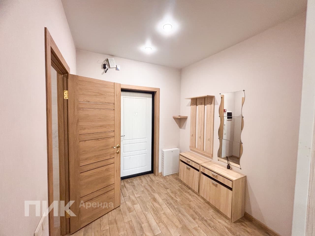 1-к. квартира, 37.5 м², 54 000 ₽/мес — фото № 9 1-к. квартира, 37.5 м², 54 000 ₽/мес — фото № 9