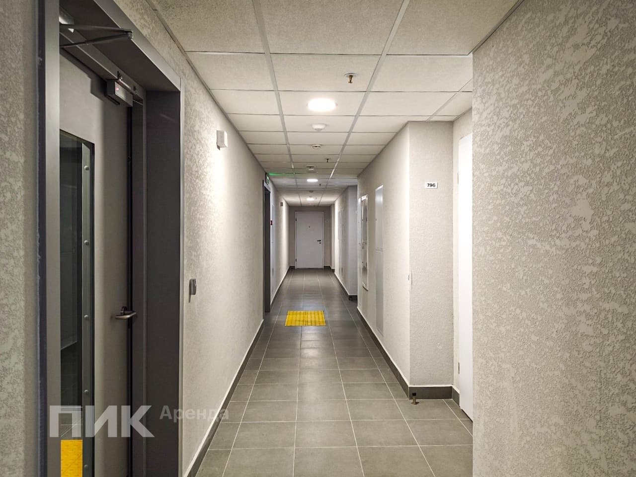 3-к. квартира, 50 м², 119 300 ₽/мес — фото № 15 3-к. квартира, 50 м², 119 300 ₽/мес — фото № 15