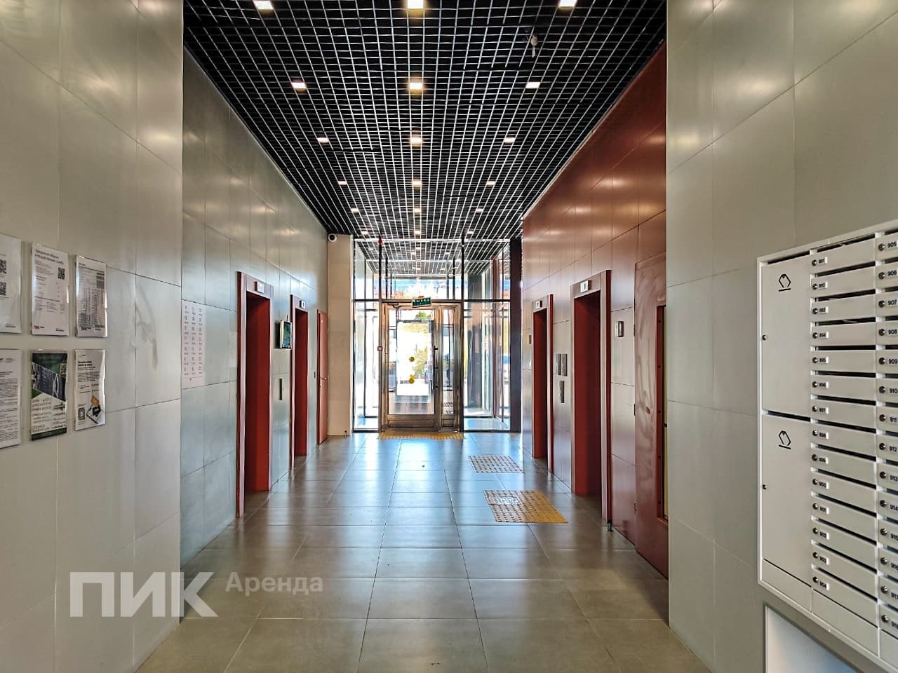 3-к. квартира, 50 м², 119 300 ₽/мес — фото № 17 3-к. квартира, 50 м², 119 300 ₽/мес — фото № 17