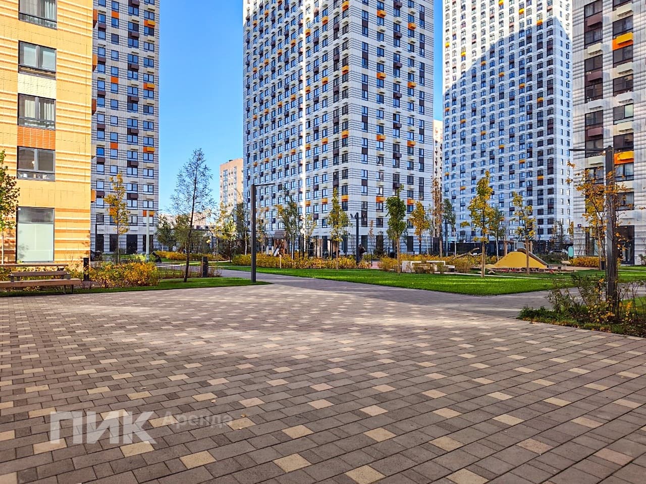 3-к. квартира, 50 м², 119 300 ₽/мес — фото № 21 3-к. квартира, 50 м², 119 300 ₽/мес — фото № 21