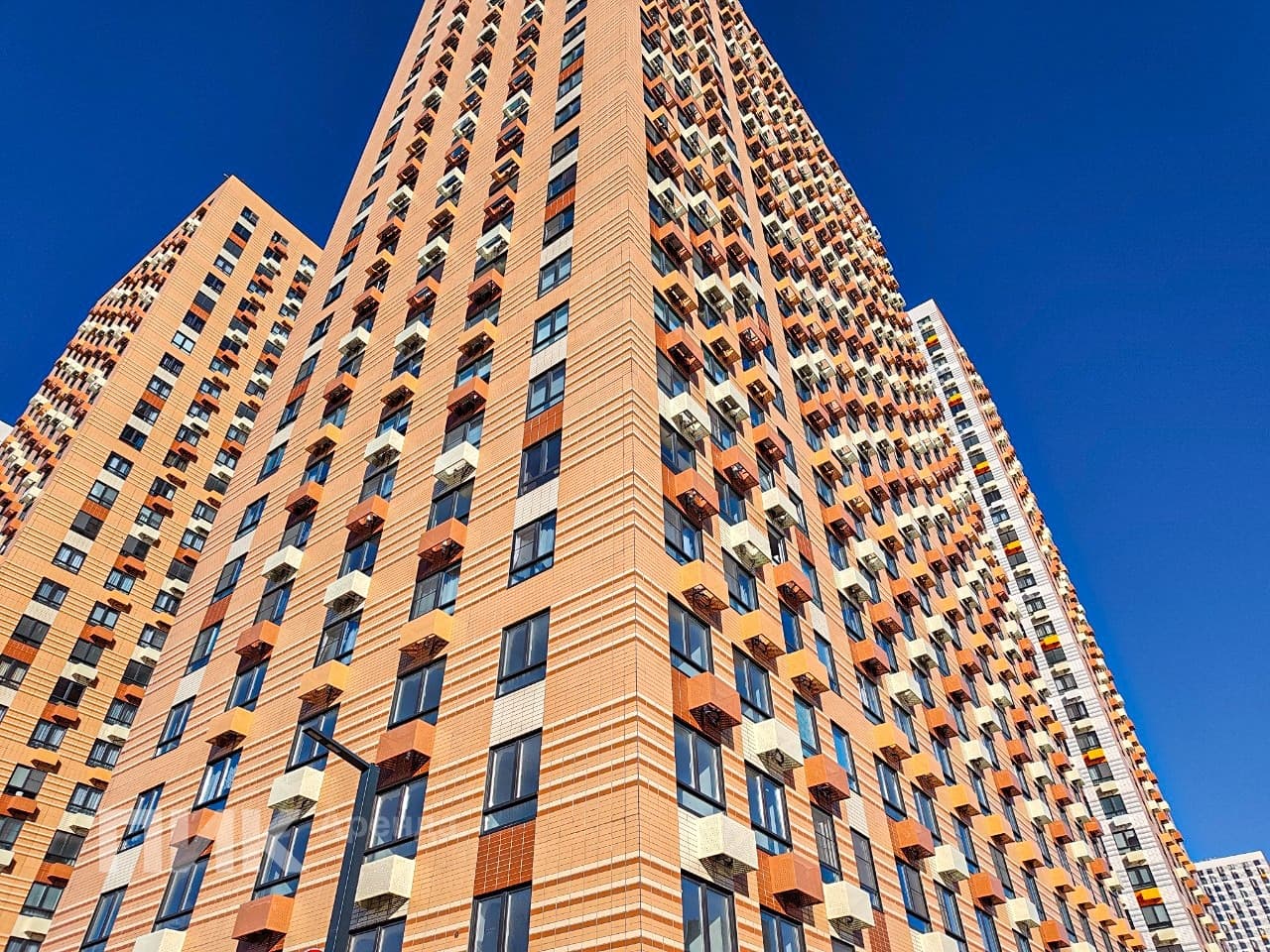 3-к. квартира, 50 м², 119 300 ₽/мес — фото № 19 3-к. квартира, 50 м², 119 300 ₽/мес — фото № 19
