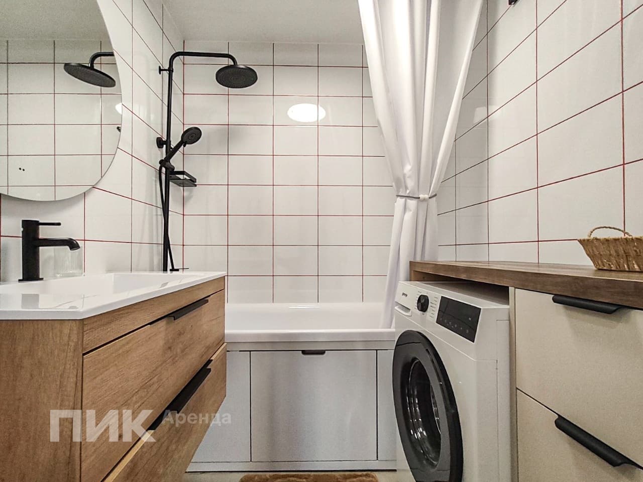 3-к. квартира, 50 м², 119 300 ₽/мес — фото № 11 3-к. квартира, 50 м², 119 300 ₽/мес — фото № 11
