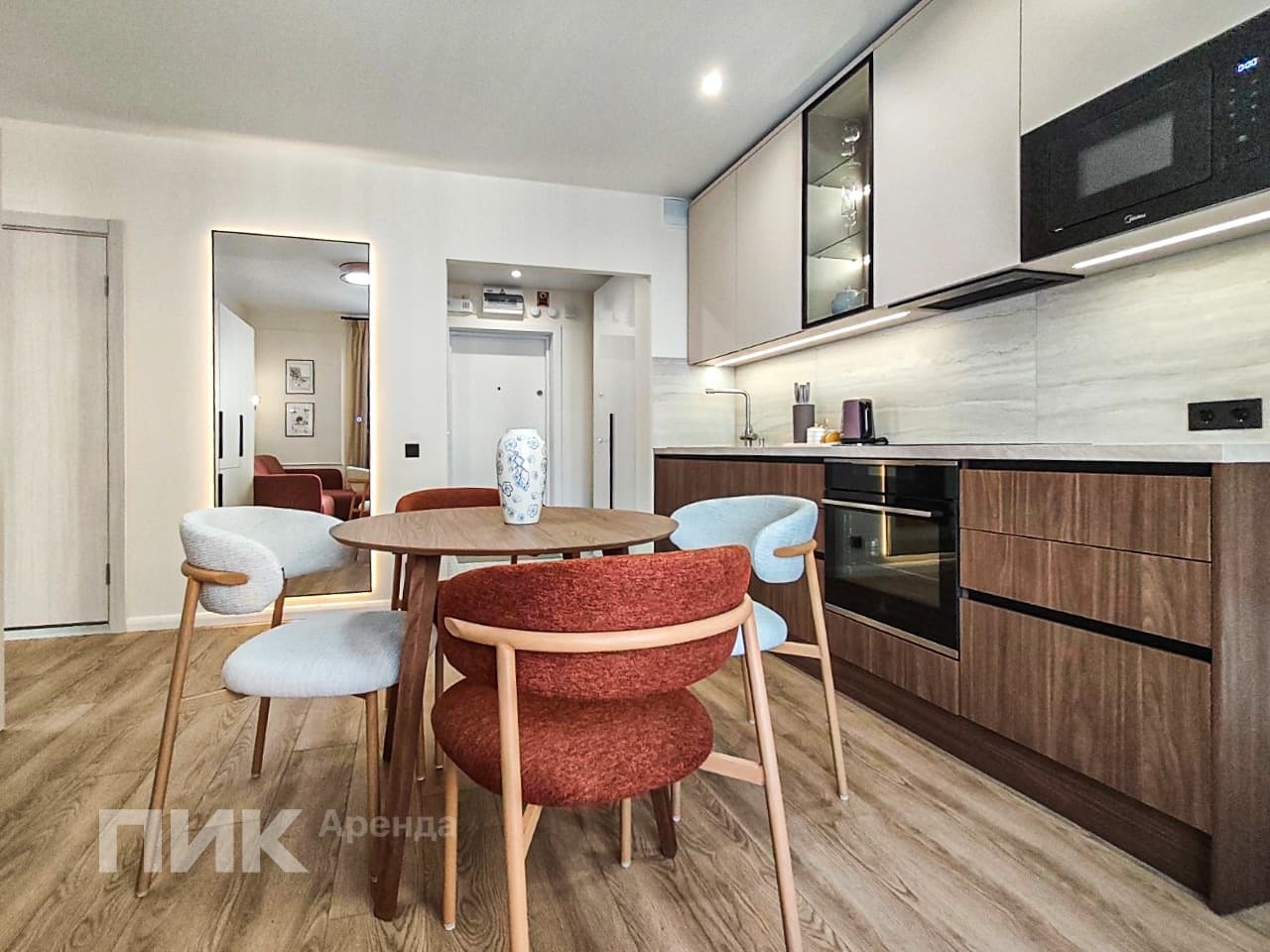 3-к. квартира, 50 м², 119 300 ₽/мес — фото № 10 3-к. квартира, 50 м², 119 300 ₽/мес — фото № 10