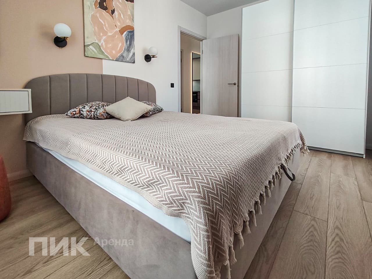 3-к. квартира, 50 м², 119 300 ₽/мес — фото № 2 3-к. квартира, 50 м², 119 300 ₽/мес — фото № 2