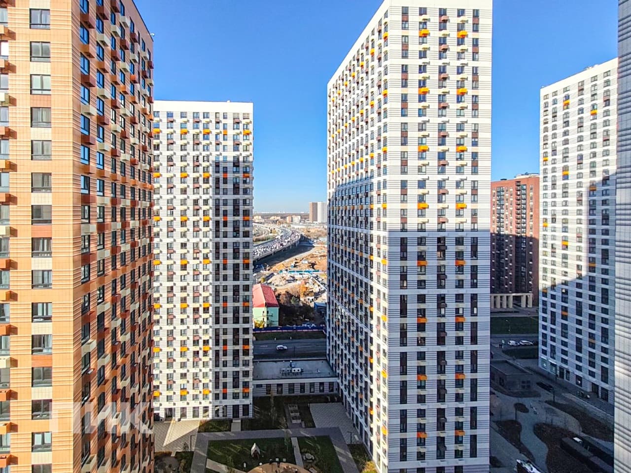 3-к. квартира, 50 м², 119 300 ₽/мес — фото № 18 3-к. квартира, 50 м², 119 300 ₽/мес — фото № 18