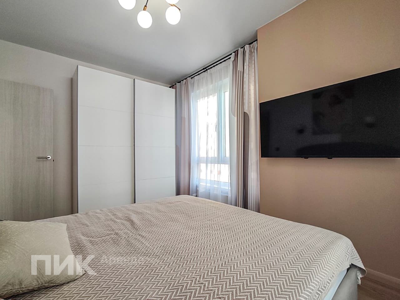 3-к. квартира, 50 м², 119 300 ₽/мес — фото № 3 3-к. квартира, 50 м², 119 300 ₽/мес — фото № 3