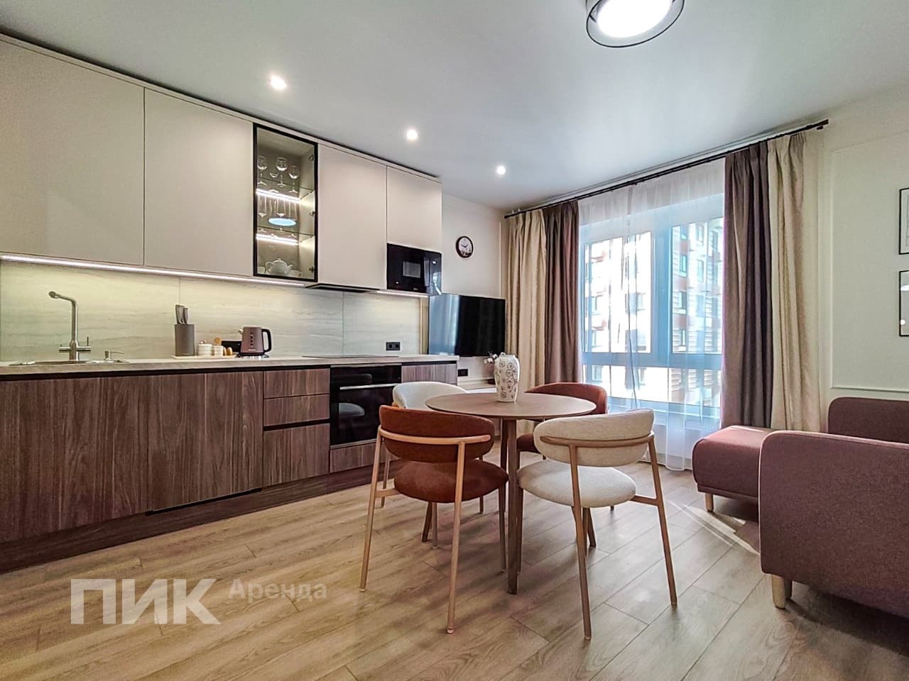 3-к. квартира, 50 м², 119 300 ₽/мес — фото № 7 3-к. квартира, 50 м², 119 300 ₽/мес — фото № 7