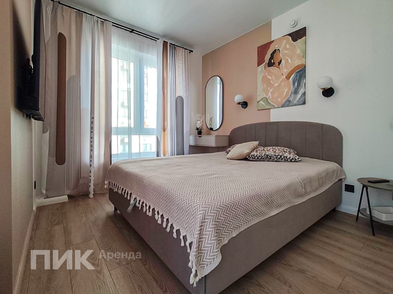 3-к. квартира, 50 м², 119 300 ₽/мес — фото № 1 3-к. квартира, 50 м², 119 300 ₽/мес — фото № 1
