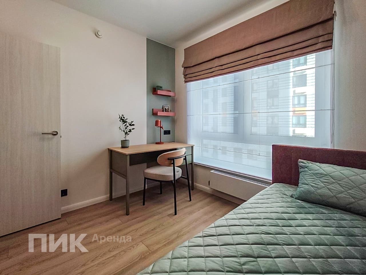 3-к. квартира, 50 м², 119 300 ₽/мес — фото № 4 3-к. квартира, 50 м², 119 300 ₽/мес — фото № 4