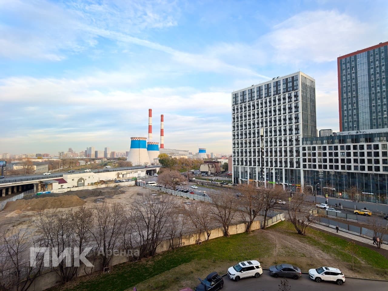 2-к. квартира, 31.1 м², 87 400 ₽/мес — фото № 11 2-к. квартира, 31.1 м², 87 400 ₽/мес — фото № 11