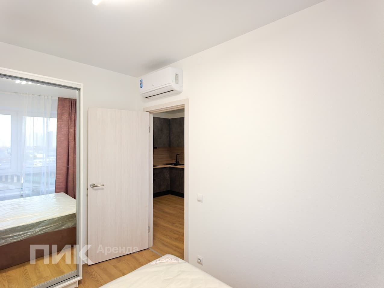 2-к. квартира, 31.1 м², 87 400 ₽/мес — фото № 7 2-к. квартира, 31.1 м², 87 400 ₽/мес — фото № 7