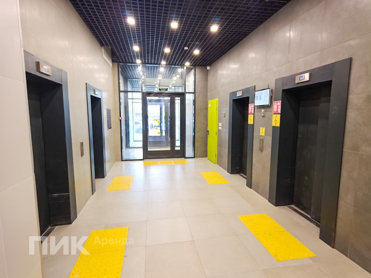 2-к. квартира, 31.1 м², 87 400 ₽/мес — фото № 10 2-к. квартира, 31.1 м², 87 400 ₽/мес — фото № 10