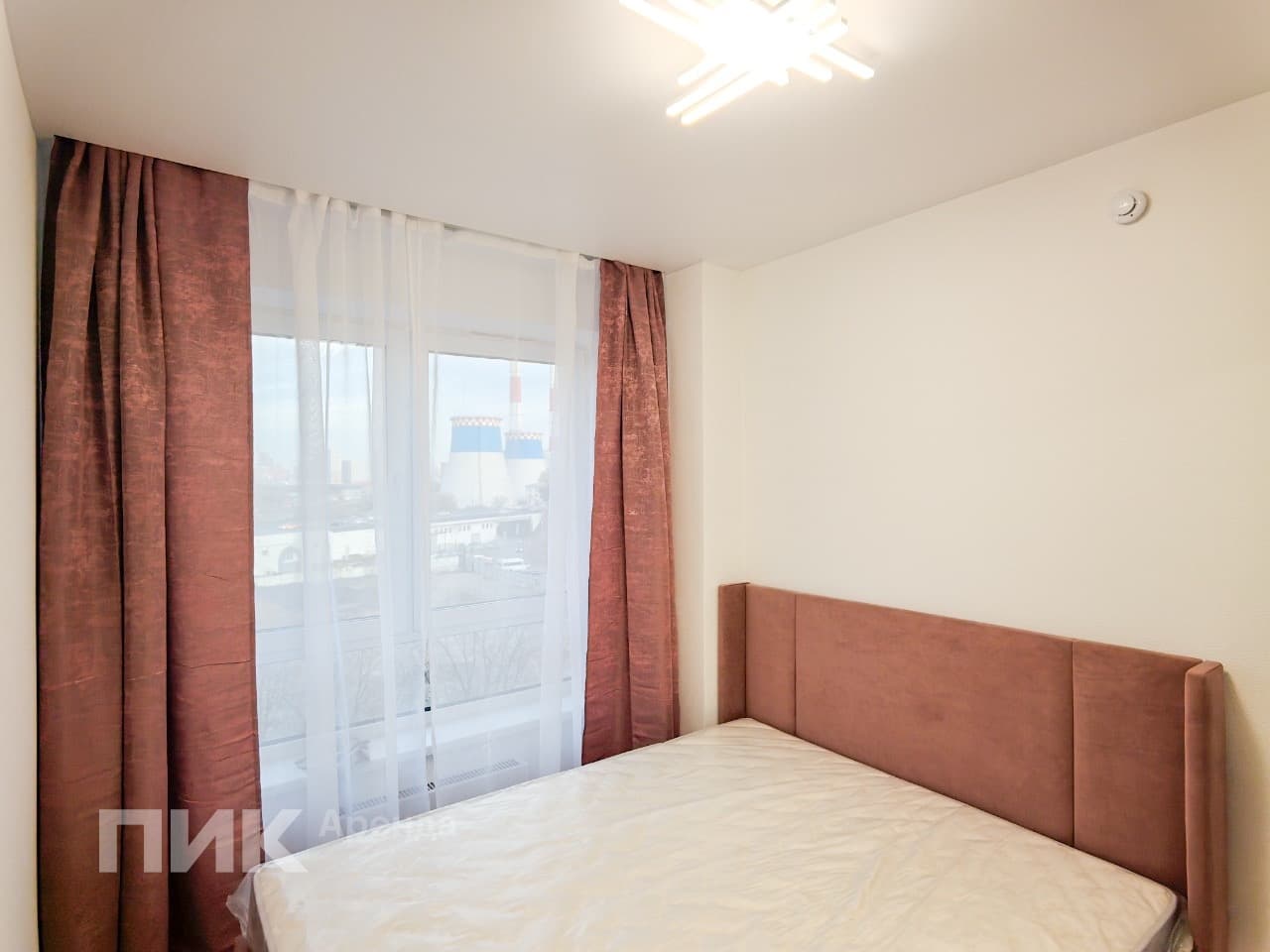 2-к. квартира, 31.1 м², 87 400 ₽/мес — фото № 6 2-к. квартира, 31.1 м², 87 400 ₽/мес — фото № 6