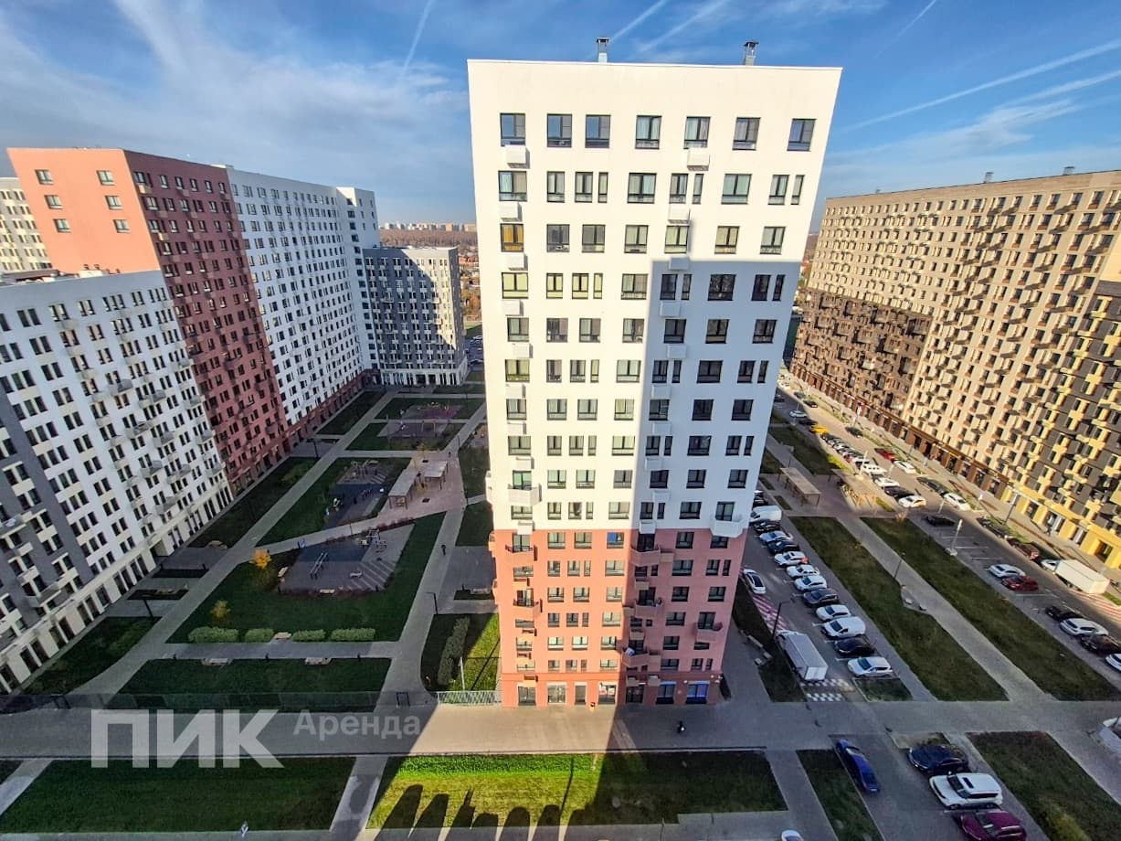 2-к. квартира, 58 м², 65 900 ₽/мес — фото № 14 2-к. квартира, 58 м², 65 900 ₽/мес — фото № 14