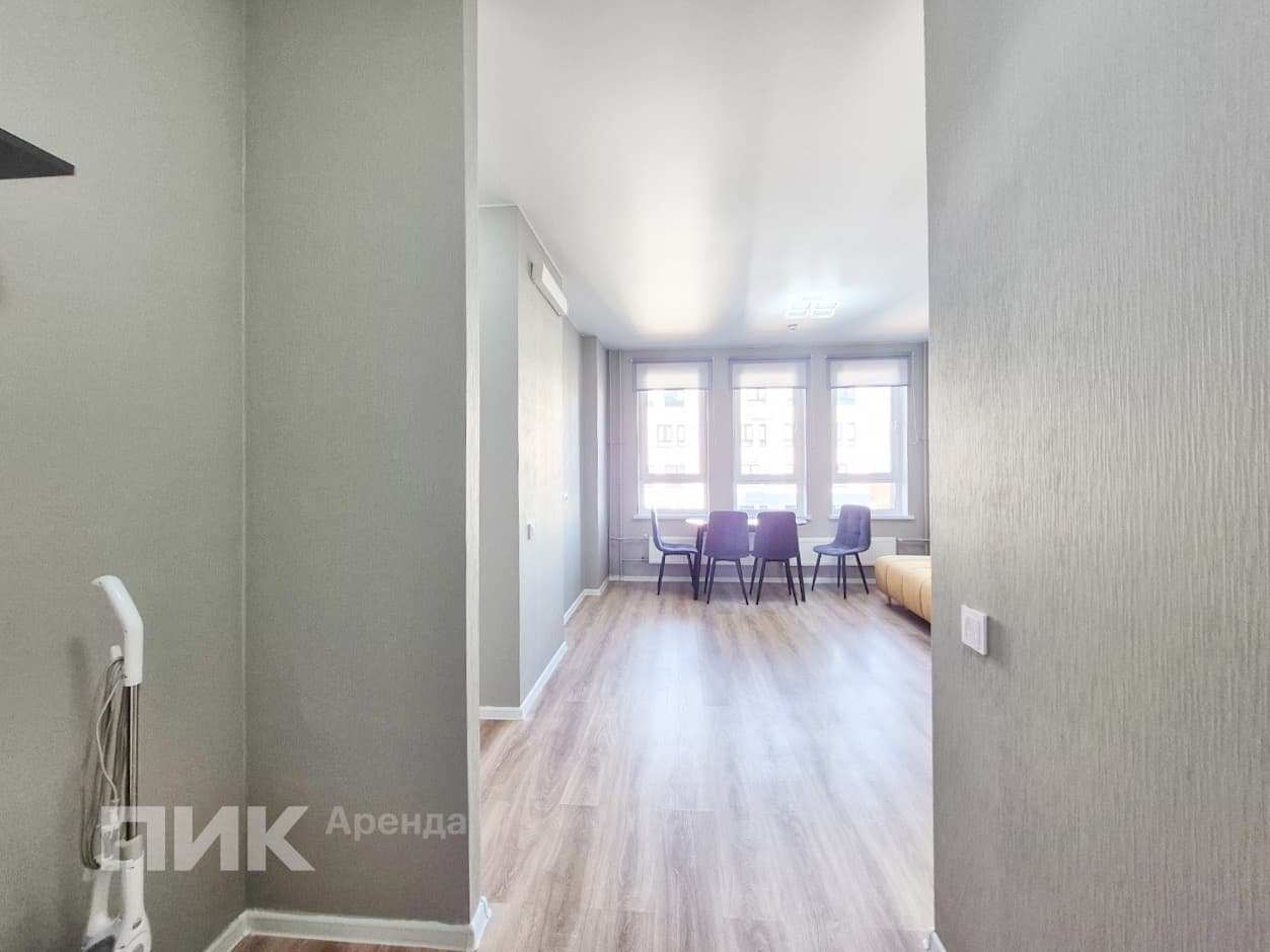 2-к. квартира, 58 м², 65 900 ₽/мес — фото № 11 2-к. квартира, 58 м², 65 900 ₽/мес — фото № 11