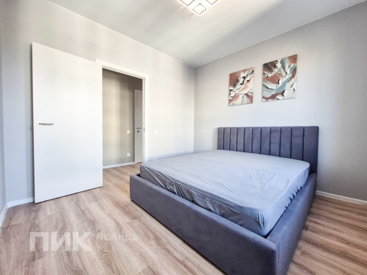 2-к. квартира, 58 м², 65 900 ₽/мес — фото № 2 2-к. квартира, 58 м², 65 900 ₽/мес — фото № 2