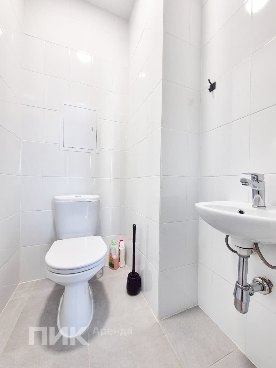 2-к. квартира, 58 м², 65 900 ₽/мес — фото № 10 2-к. квартира, 58 м², 65 900 ₽/мес — фото № 10