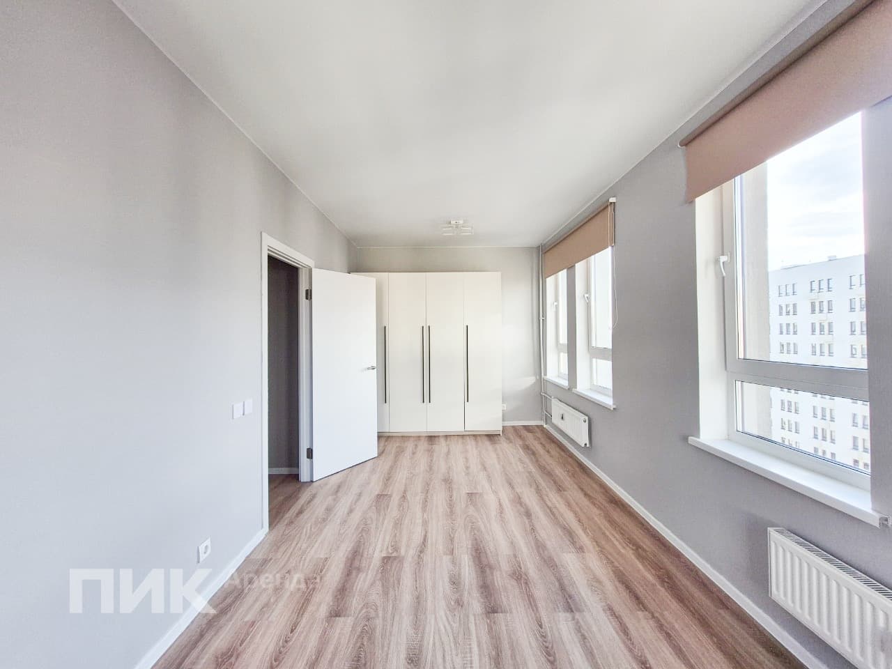 2-к. квартира, 58 м², 65 900 ₽/мес — фото № 4 2-к. квартира, 58 м², 65 900 ₽/мес — фото № 4
