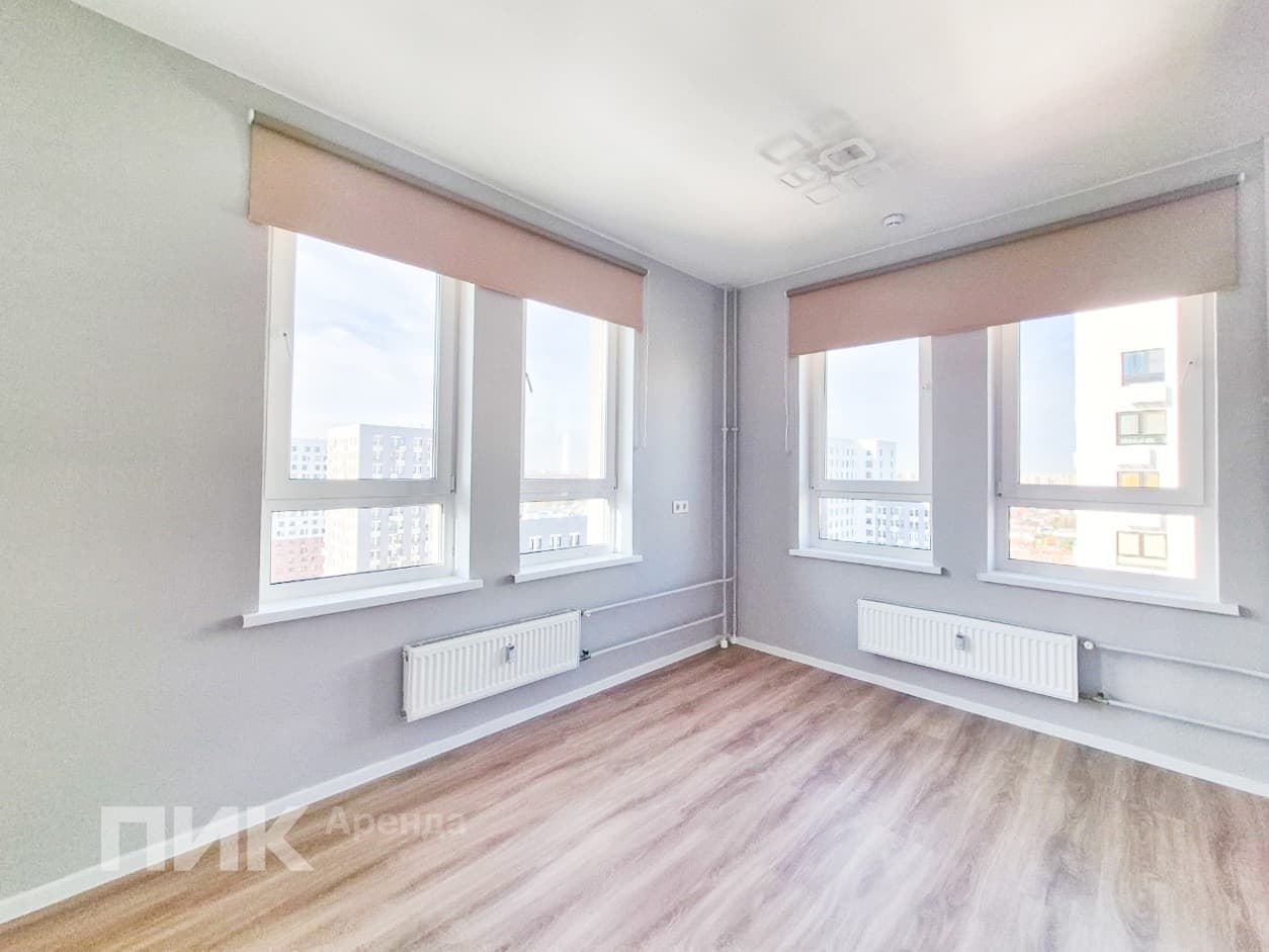 2-к. квартира, 58 м², 65 900 ₽/мес — фото № 3 2-к. квартира, 58 м², 65 900 ₽/мес — фото № 3