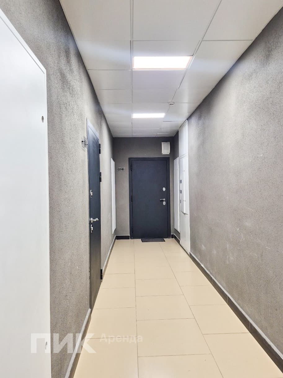 2-к. квартира, 58 м², 65 900 ₽/мес — фото № 13 2-к. квартира, 58 м², 65 900 ₽/мес — фото № 13