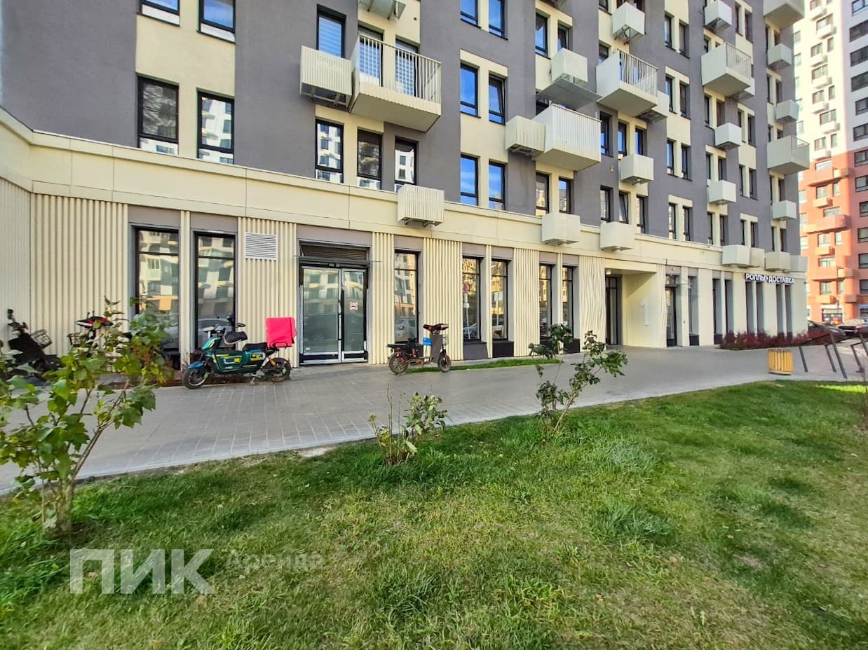 2-к. квартира, 58 м², 65 900 ₽/мес — фото № 17 2-к. квартира, 58 м², 65 900 ₽/мес — фото № 17