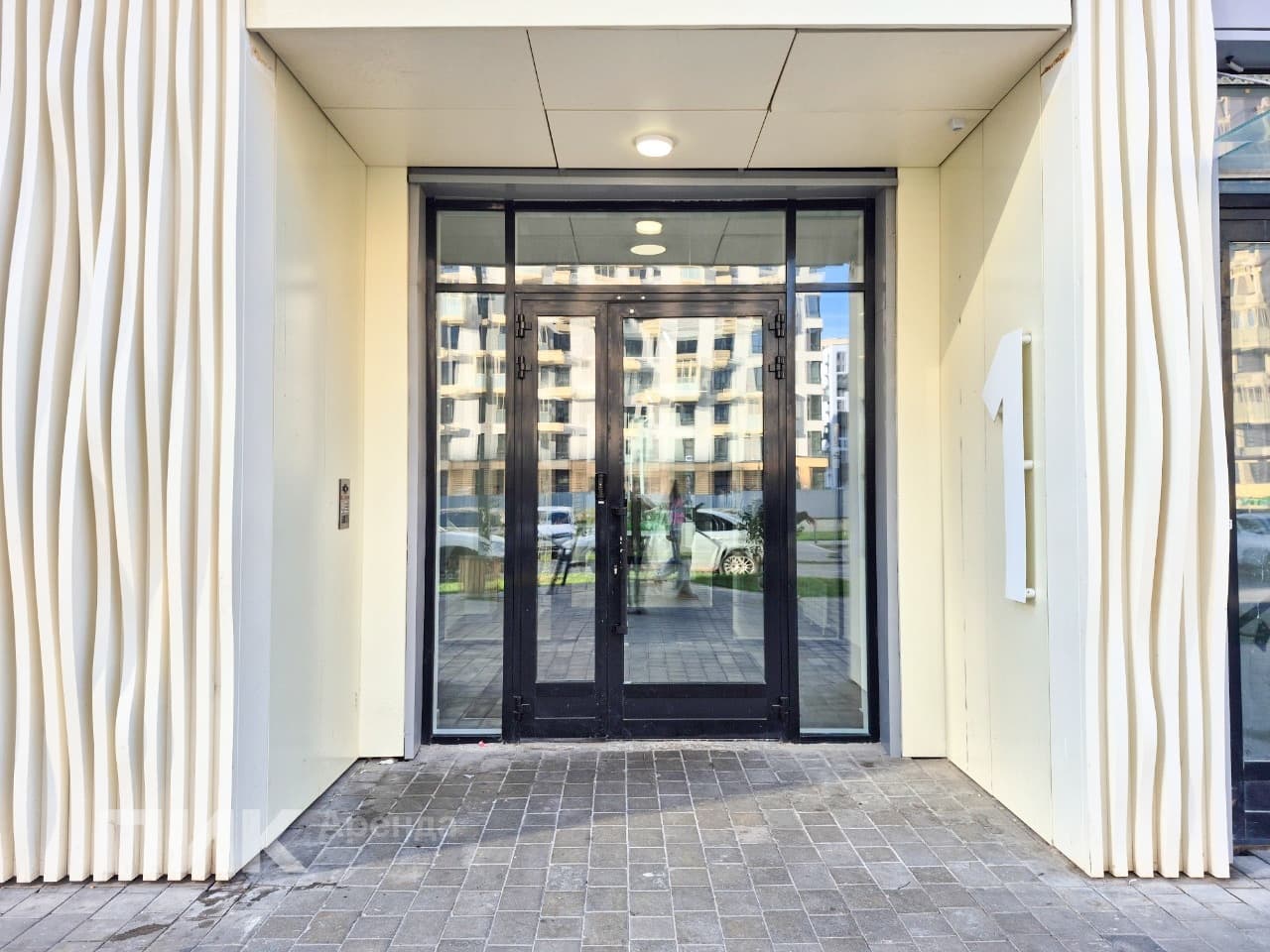 2-к. квартира, 58 м², 65 900 ₽/мес — фото № 16 2-к. квартира, 58 м², 65 900 ₽/мес — фото № 16