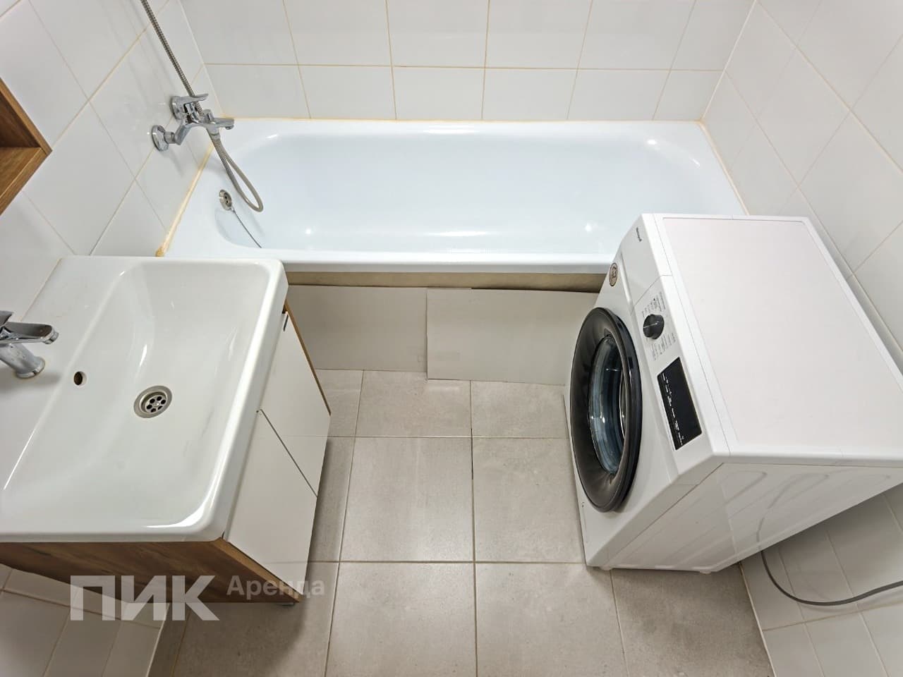 3-к. квартира, 61.3 м², 124 600 ₽/мес — фото № 9 3-к. квартира, 61.3 м², 124 600 ₽/мес — фото № 9