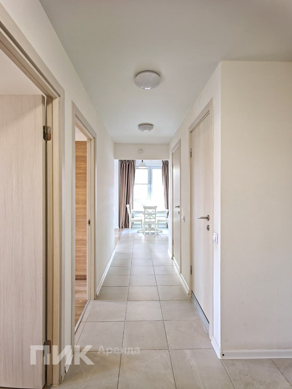 3-к. квартира, 61.3 м², 124 600 ₽/мес — фото № 11 3-к. квартира, 61.3 м², 124 600 ₽/мес — фото № 11