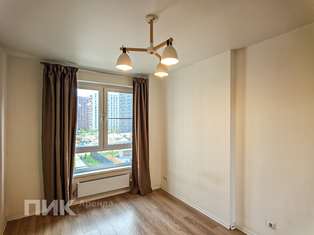 3-к. квартира, 61.3 м², 124 600 ₽/мес — фото № 3 3-к. квартира, 61.3 м², 124 600 ₽/мес — фото № 3