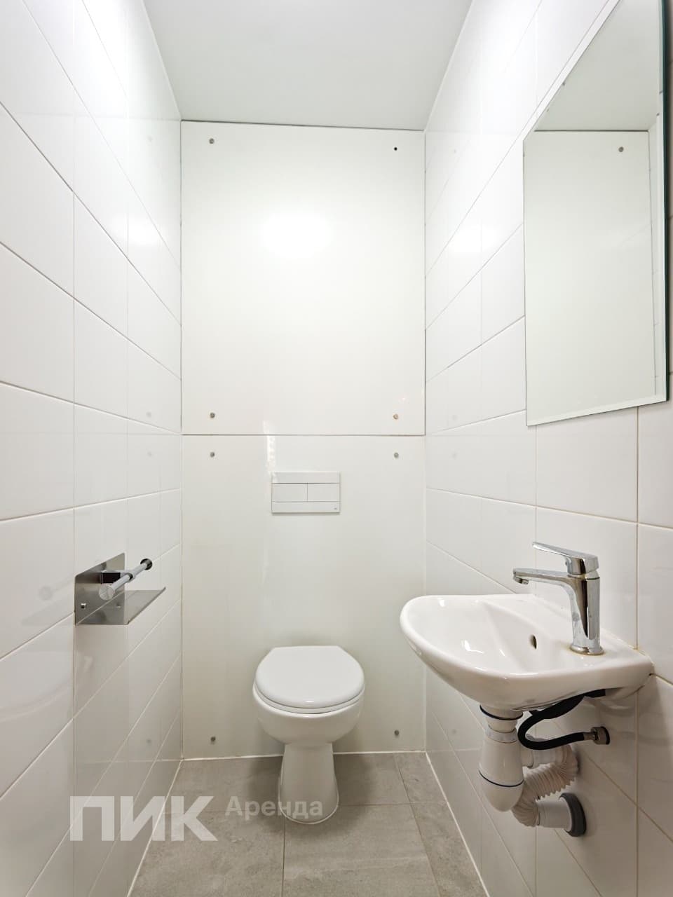 3-к. квартира, 61.3 м², 124 600 ₽/мес — фото № 10 3-к. квартира, 61.3 м², 124 600 ₽/мес — фото № 10