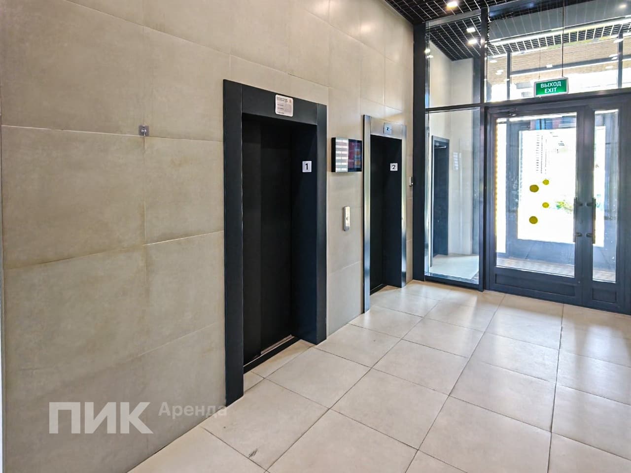 3-к. квартира, 61.3 м², 124 600 ₽/мес — фото № 14 3-к. квартира, 61.3 м², 124 600 ₽/мес — фото № 14