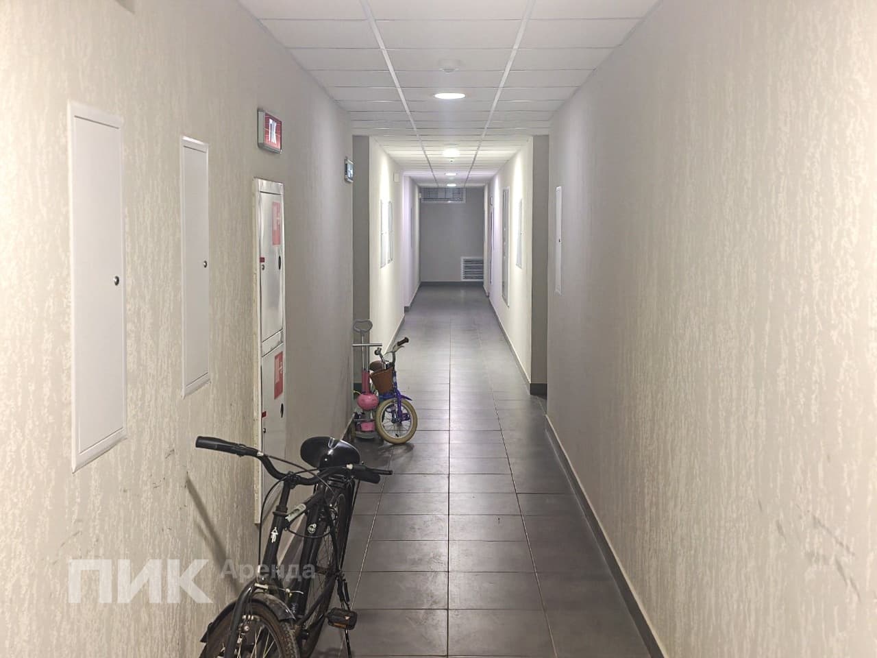 3-к. квартира, 61.3 м², 124 600 ₽/мес — фото № 13 3-к. квартира, 61.3 м², 124 600 ₽/мес — фото № 13