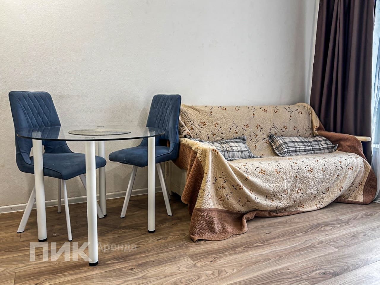 студия, 19.4 м², 46 800 ₽/мес — фото № 2 студия, 19.4 м², 46 800 ₽/мес — фото № 2