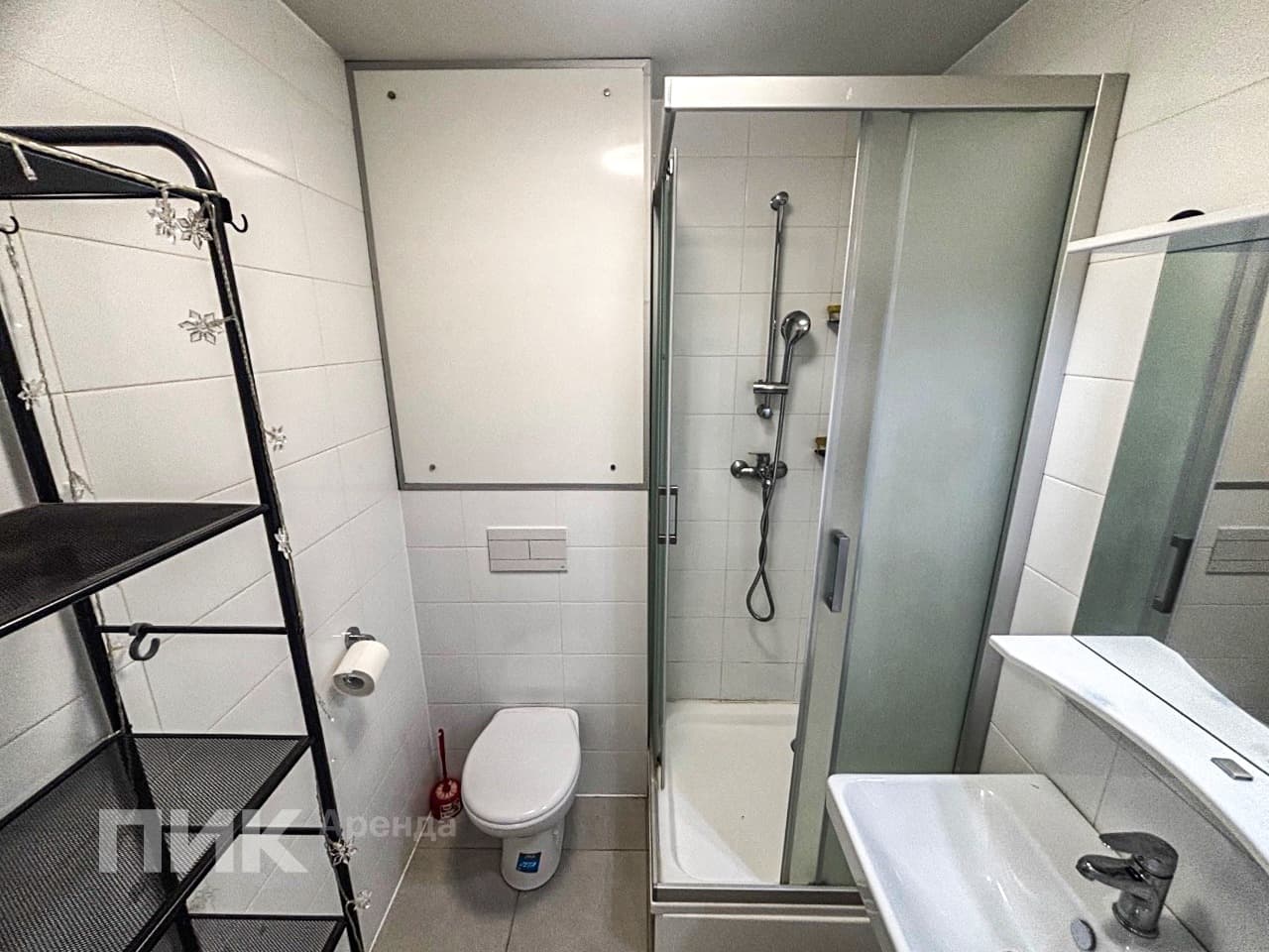 студия, 19.4 м², 46 800 ₽/мес — фото № 5 студия, 19.4 м², 46 800 ₽/мес — фото № 5