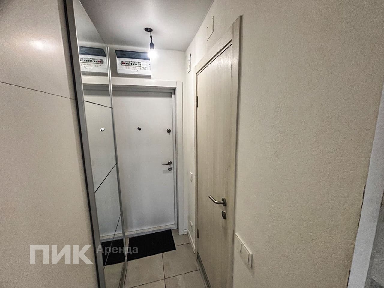 студия, 19.4 м², 46 800 ₽/мес — фото № 7 студия, 19.4 м², 46 800 ₽/мес — фото № 7