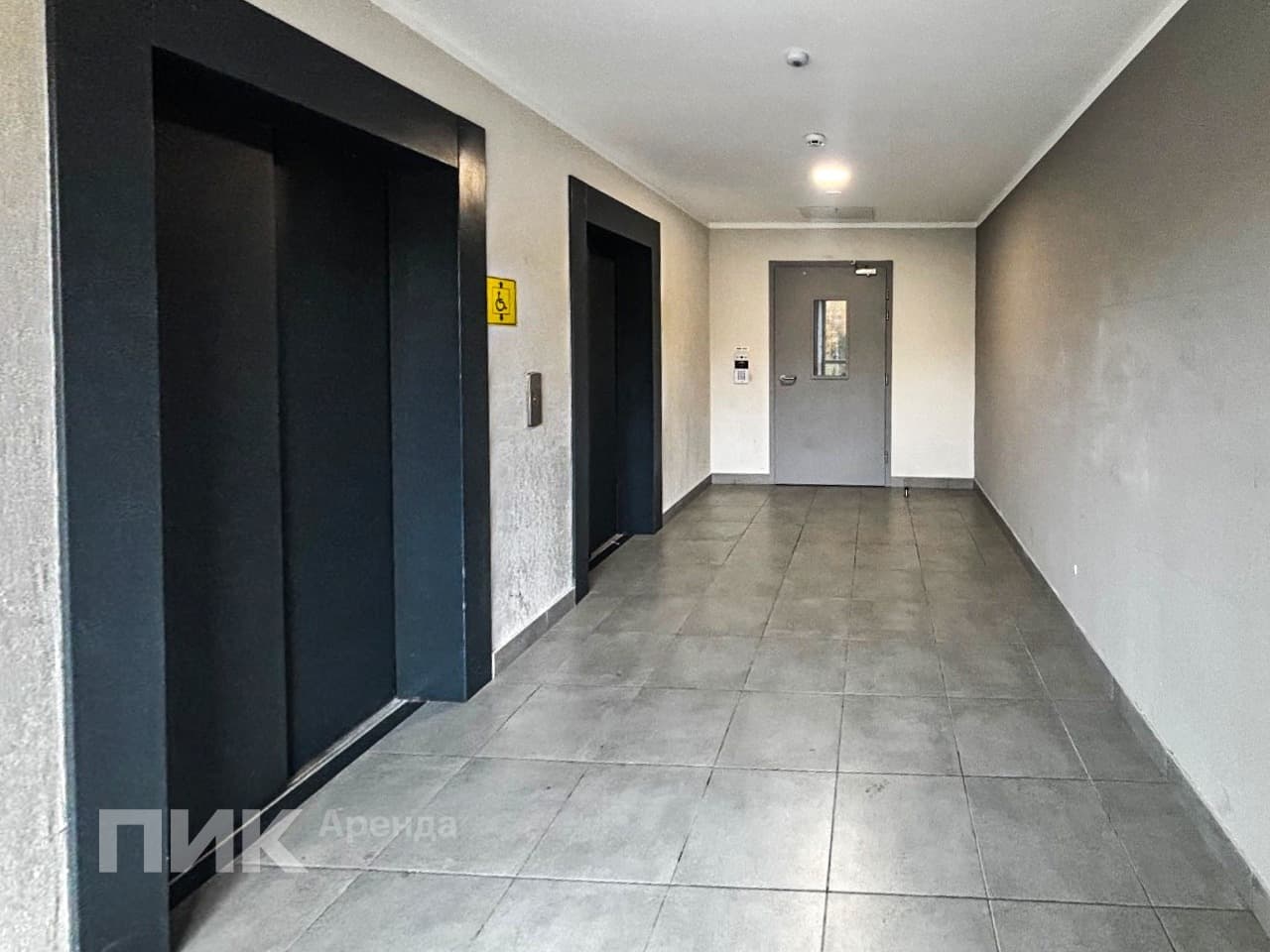 студия, 19.4 м², 46 800 ₽/мес — фото № 8 студия, 19.4 м², 46 800 ₽/мес — фото № 8