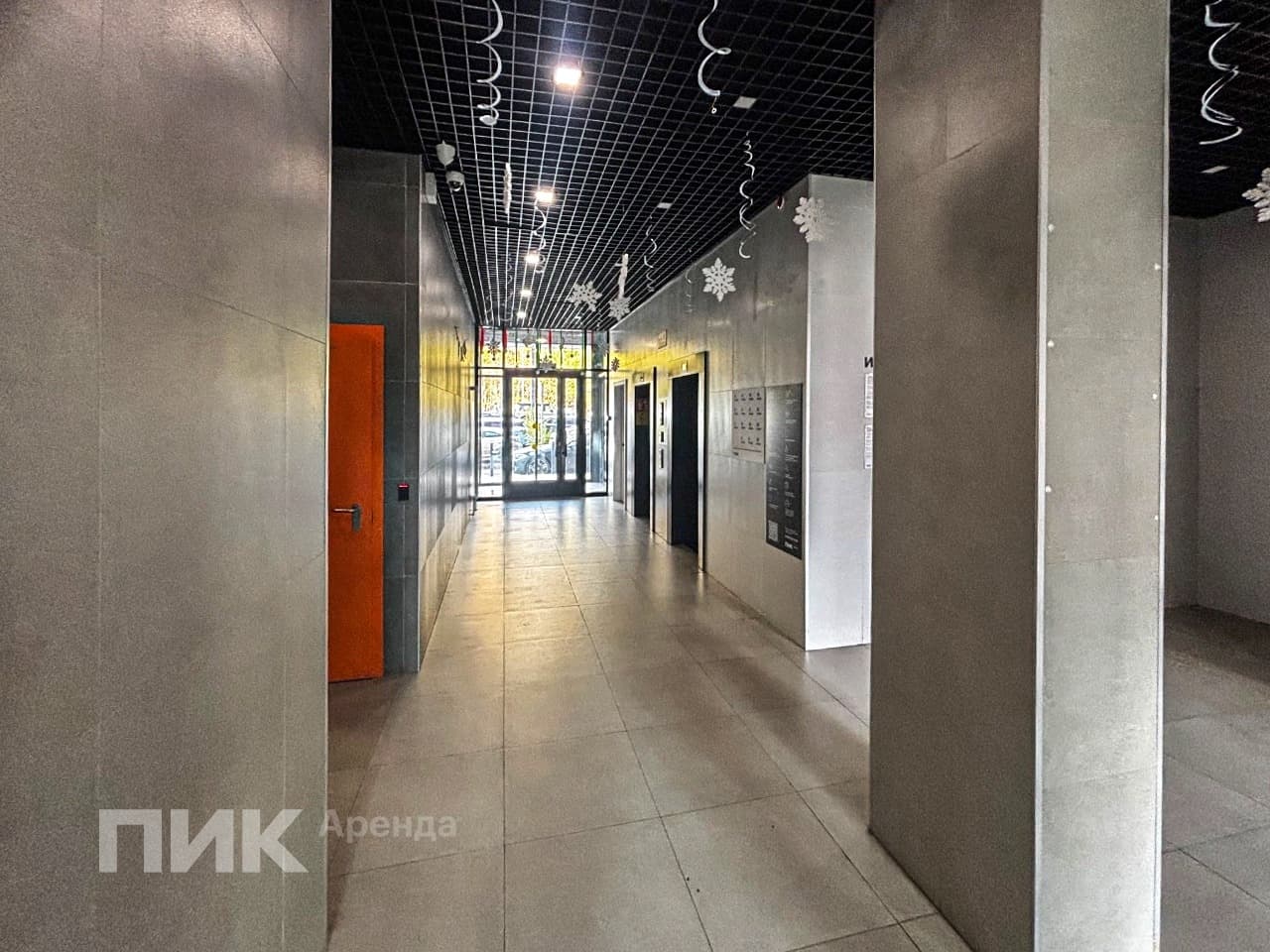 студия, 19.4 м², 46 800 ₽/мес — фото № 9 студия, 19.4 м², 46 800 ₽/мес — фото № 9