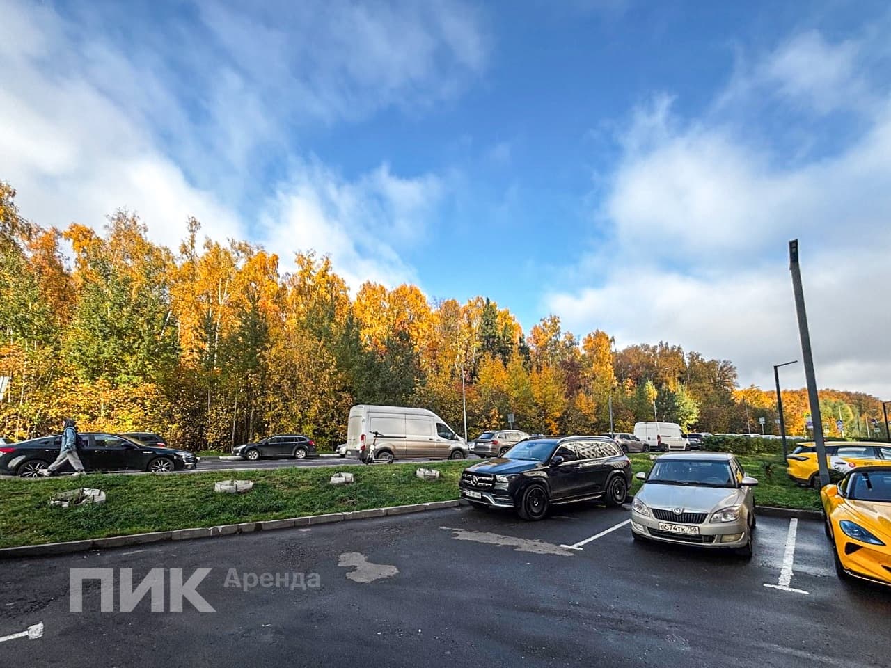 студия, 19.4 м², 46 800 ₽/мес — фото № 14 студия, 19.4 м², 46 800 ₽/мес — фото № 14