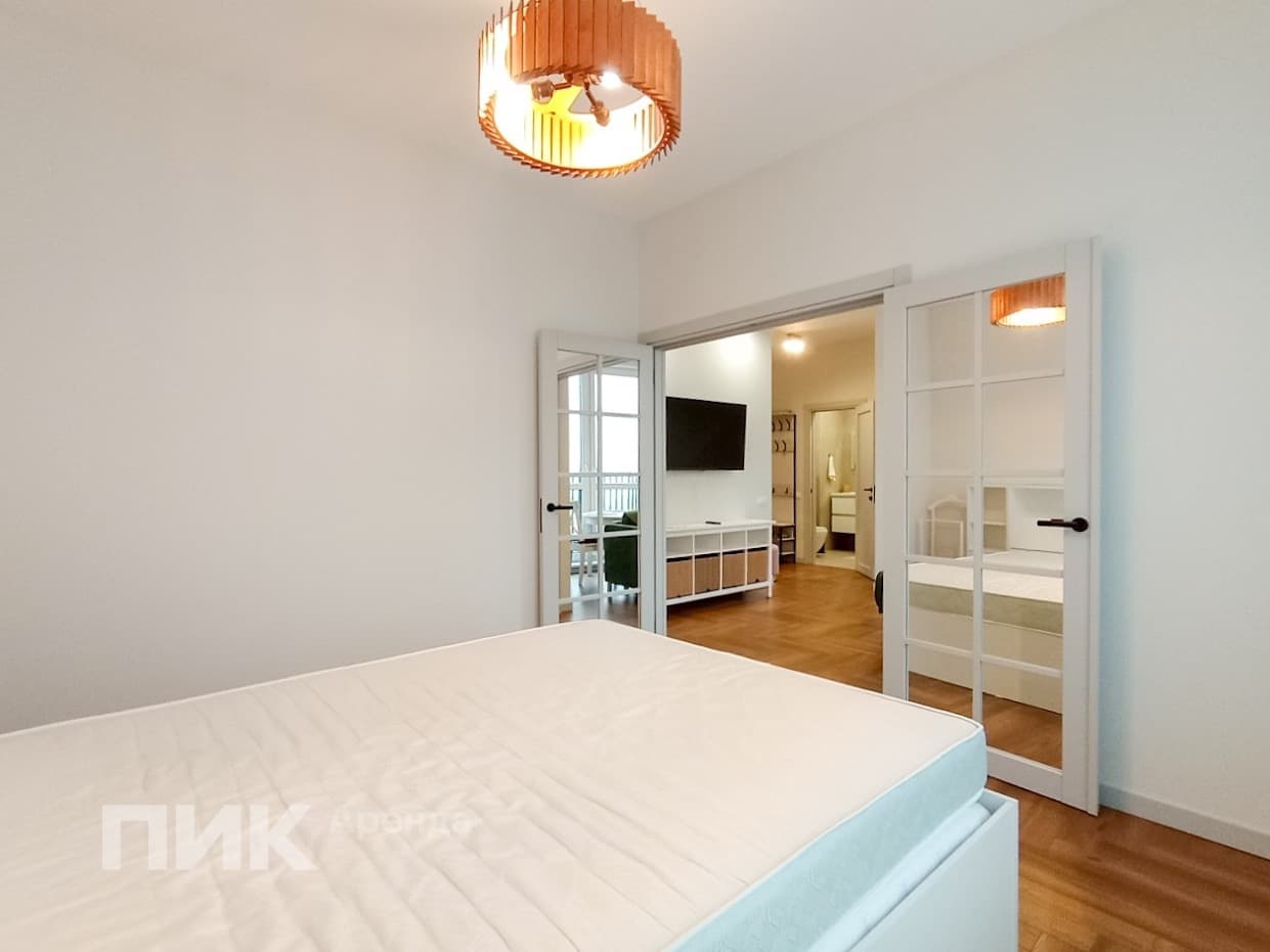 3-к. квартира, 56.8 м², 175 200 ₽/мес — фото № 5 3-к. квартира, 56.8 м², 175 200 ₽/мес — фото № 5