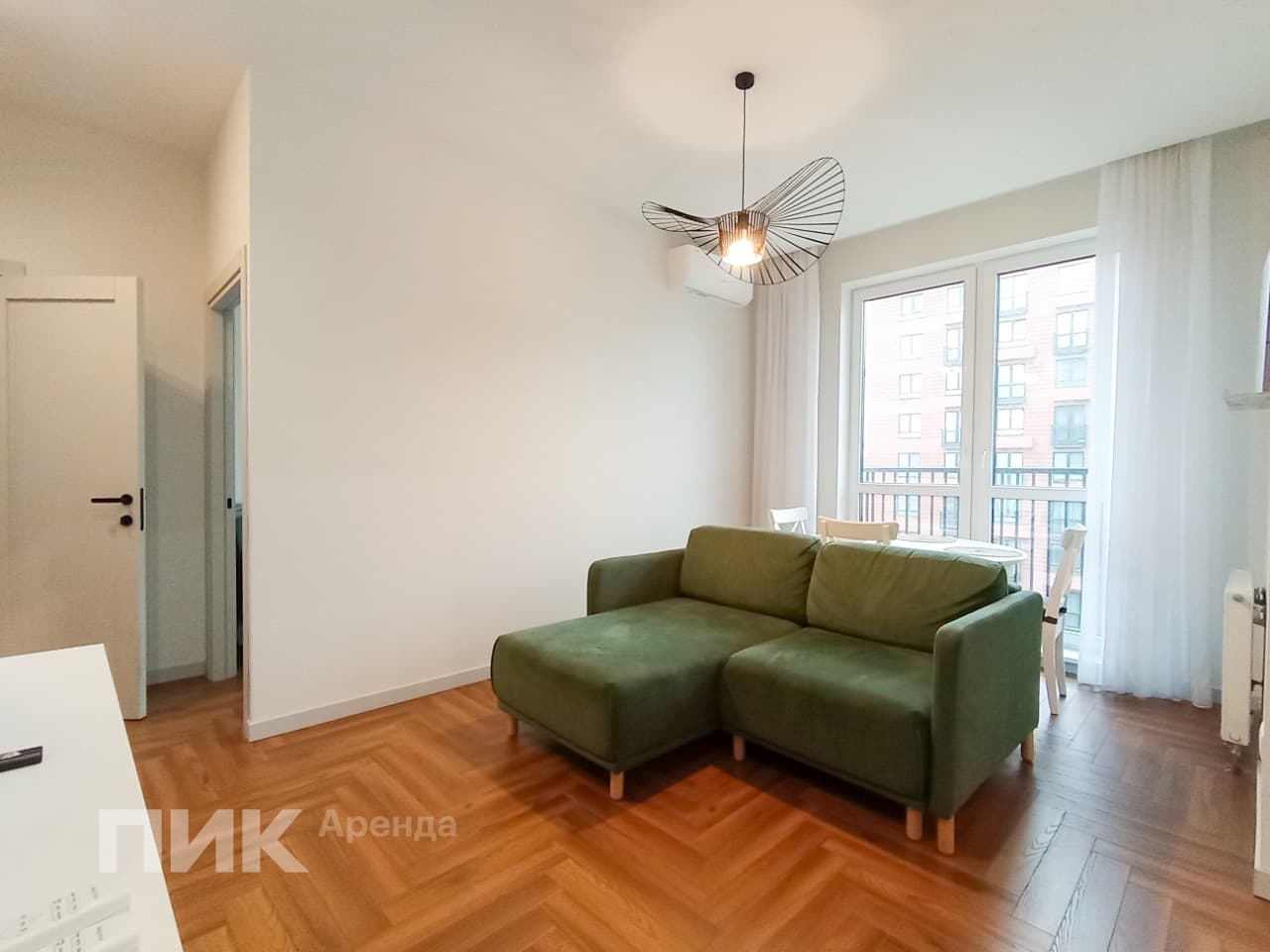 3-к. квартира, 56.8 м², 175 200 ₽/мес — фото № 2 3-к. квартира, 56.8 м², 175 200 ₽/мес — фото № 2