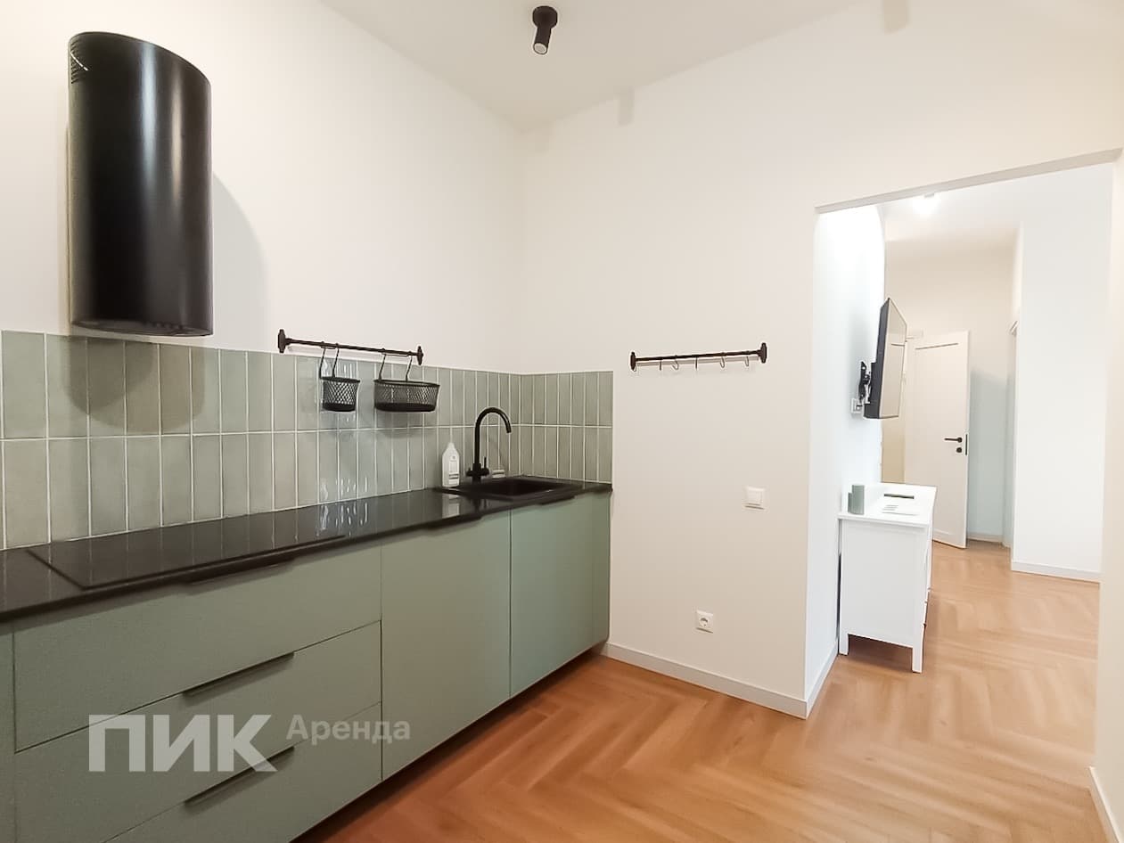 3-к. квартира, 56.8 м², 175 200 ₽/мес — фото № 9 3-к. квартира, 56.8 м², 175 200 ₽/мес — фото № 9