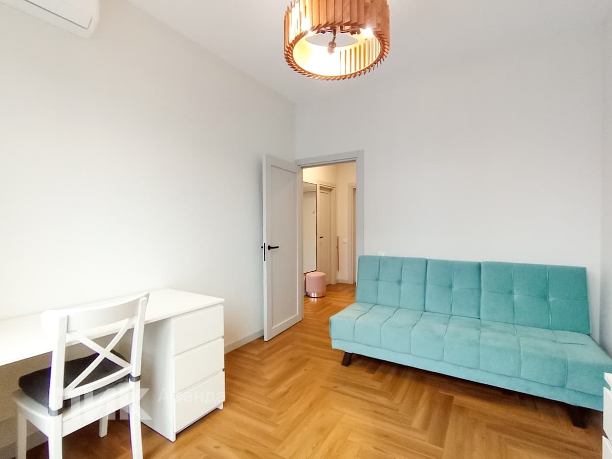 3-к. квартира, 56.8 м², 175 200 ₽/мес — фото № 7 3-к. квартира, 56.8 м², 175 200 ₽/мес — фото № 7