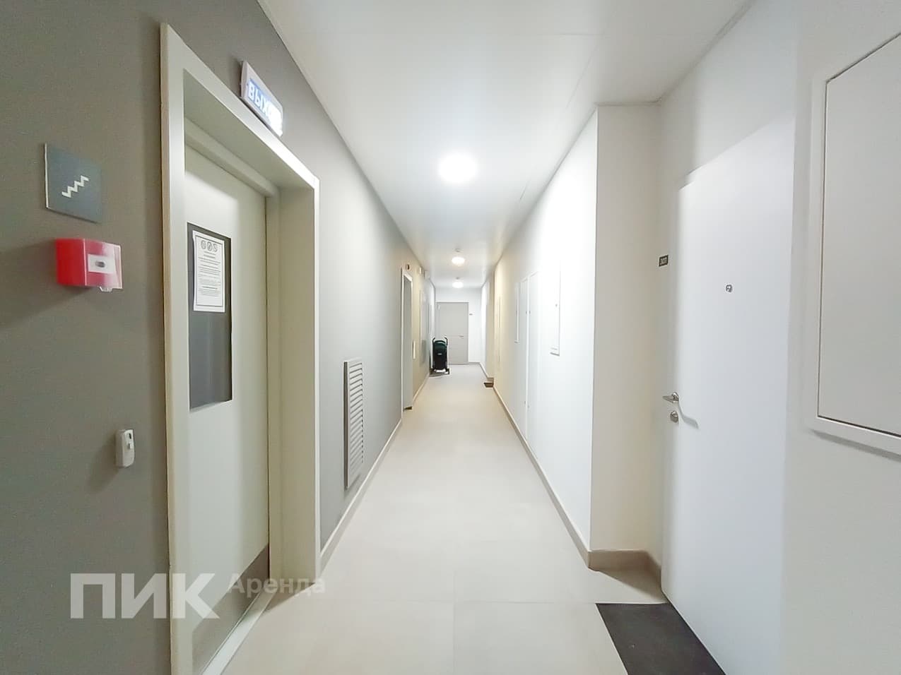 3-к. квартира, 56.8 м², 175 200 ₽/мес — фото № 11 3-к. квартира, 56.8 м², 175 200 ₽/мес — фото № 11