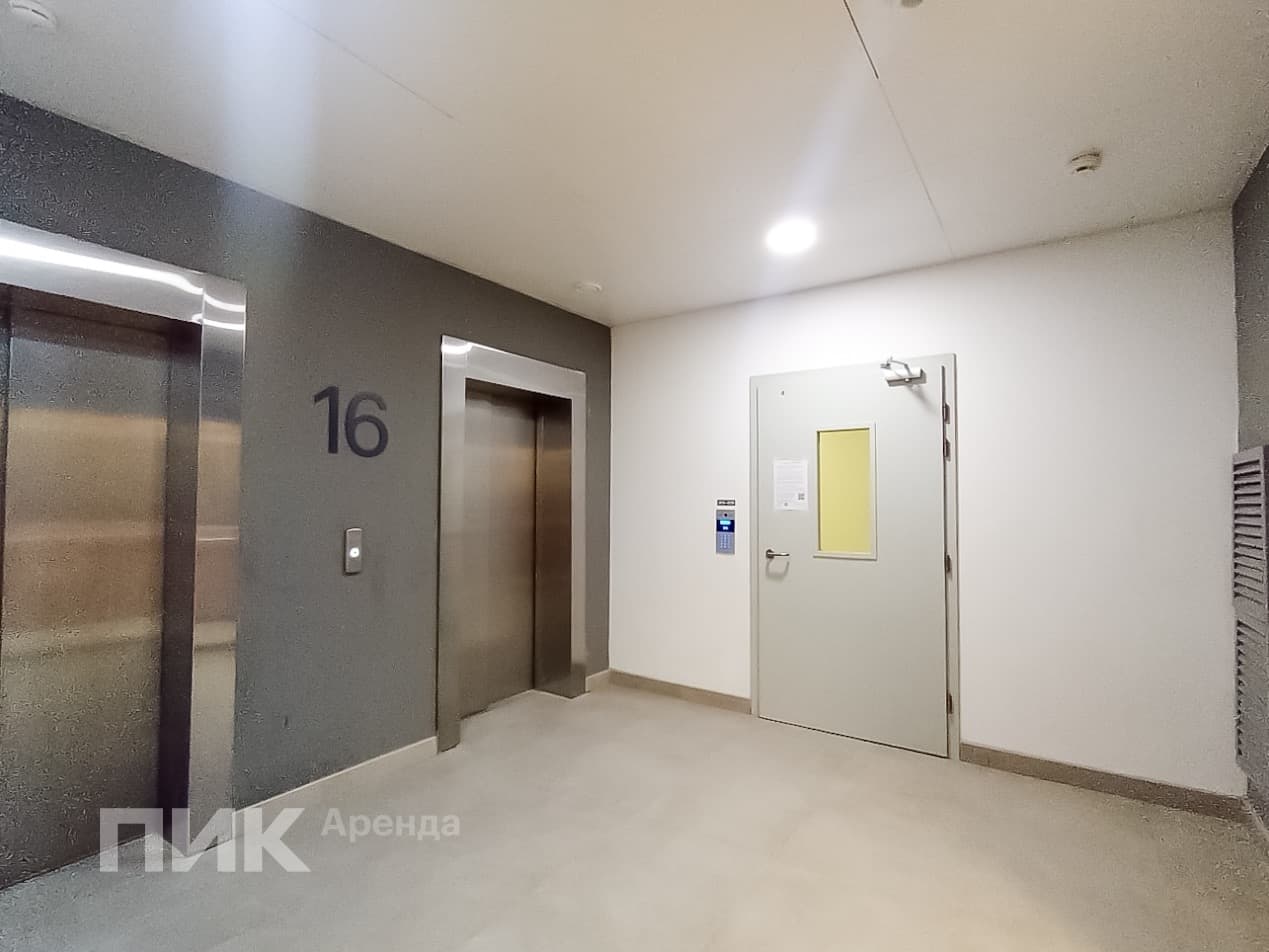 3-к. квартира, 56.8 м², 175 200 ₽/мес — фото № 12 3-к. квартира, 56.8 м², 175 200 ₽/мес — фото № 12