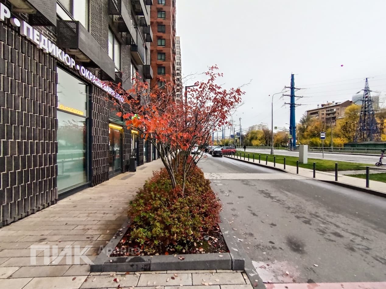 3-к. квартира, 56.8 м², 175 200 ₽/мес — фото № 16 3-к. квартира, 56.8 м², 175 200 ₽/мес — фото № 16