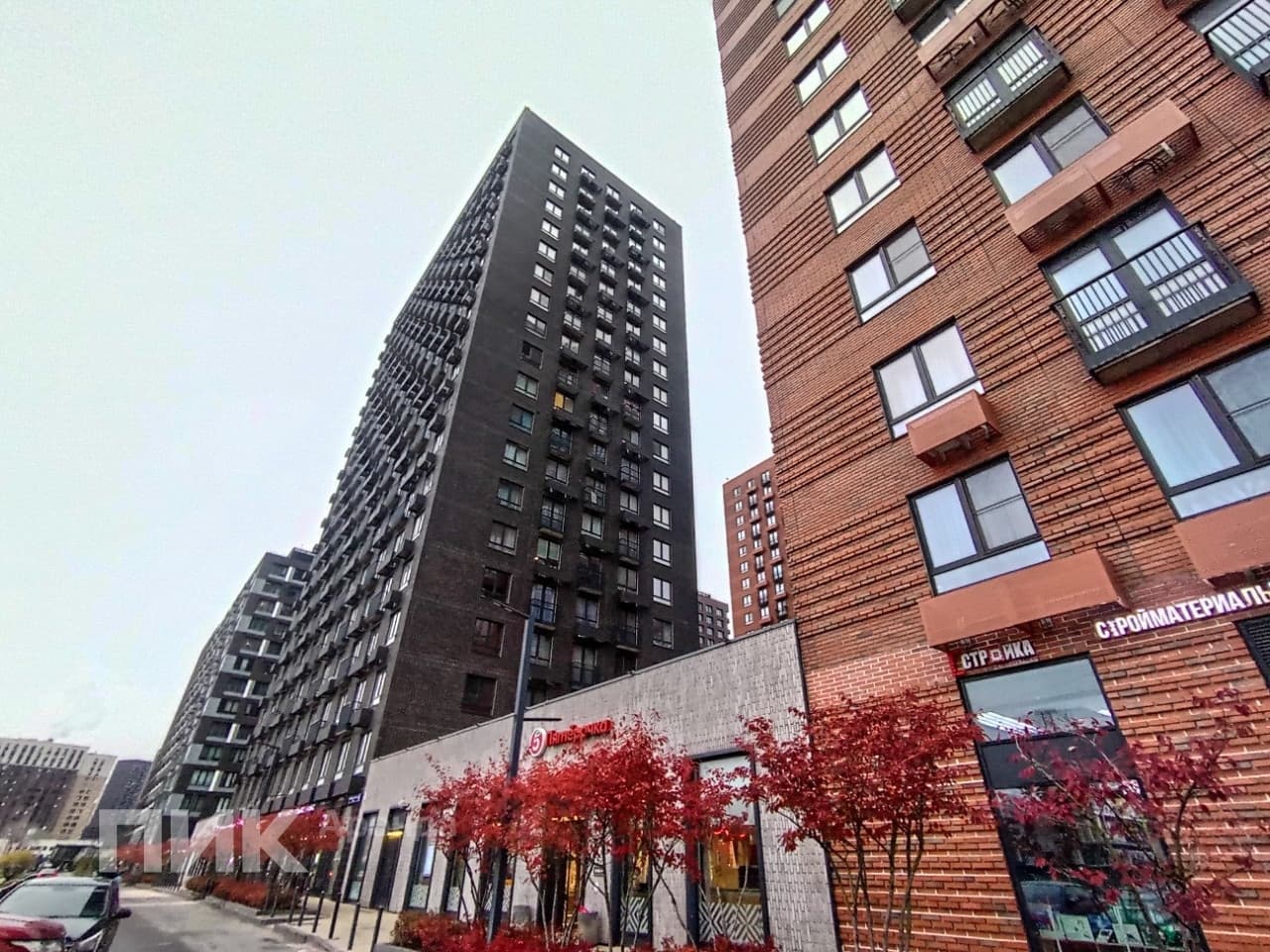 3-к. квартира, 56.8 м², 175 200 ₽/мес — фото № 15 3-к. квартира, 56.8 м², 175 200 ₽/мес — фото № 15