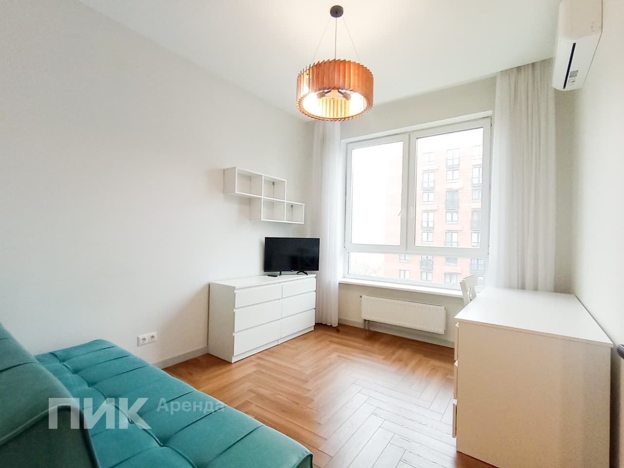 3-к. квартира, 56.8 м², 175 200 ₽/мес — фото № 6 3-к. квартира, 56.8 м², 175 200 ₽/мес — фото № 6